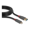 Picture of Lindy 3m USB 3 A to C 10Gbps