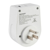 Picture of Jackson O/B US Can Travel Adp