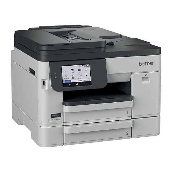 Picture of Brother MFCJ5110DW Inkjet MFC