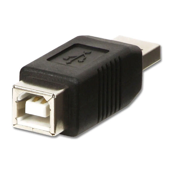 Picture of Lindy USB Adapter Type A Male