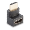 Picture of Lindy HDMI 90-deg Adapter - Up