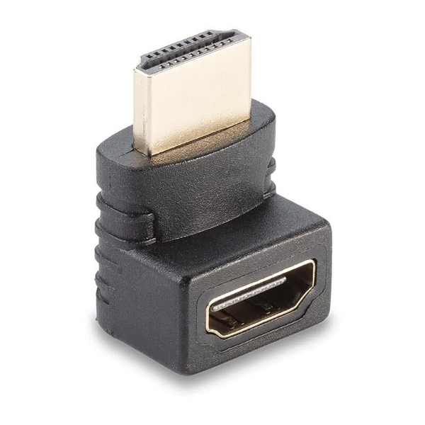 Picture of Lindy HDMI 90-deg Adapter - Up