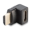 Picture of Lindy HDMI 90-deg Adapter - Up