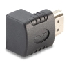 Picture of Lindy HDMI 90-deg Adapter - Up