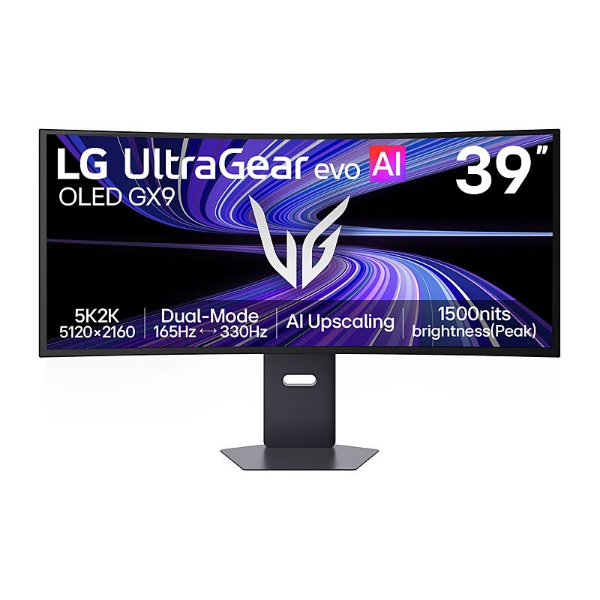 Picture of LG UltraGear 39'' Monitor
