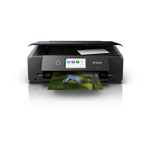 Picture of Epson XP980 Inkjet MFP