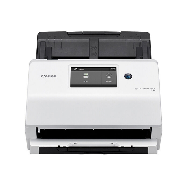 Picture of Canon R50 Doument Scanner