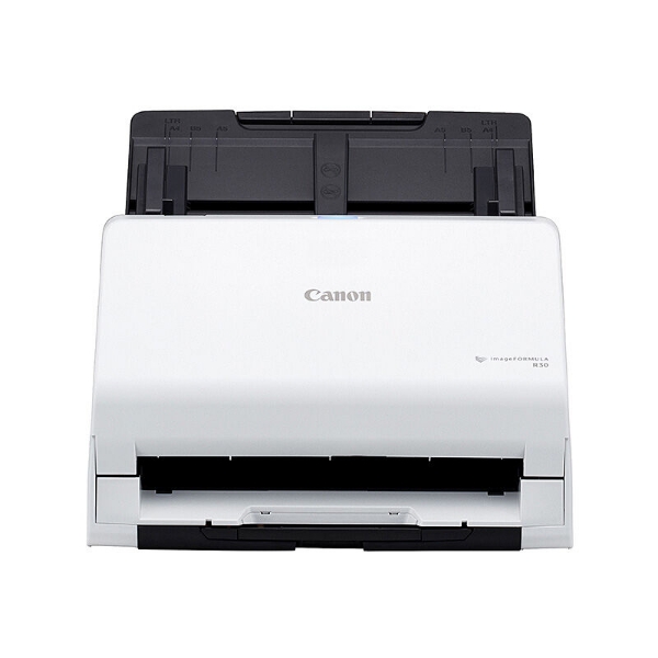 Picture of Canon R30 Doument Scanner