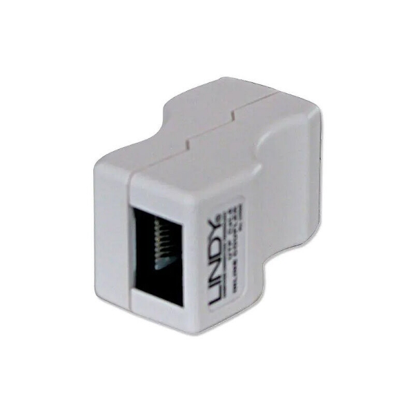 Picture of Lindy CAT6 RJ-45 Coupler