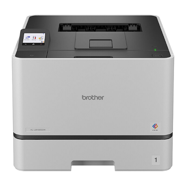 Picture of Brother HL-L8430CDW Laser