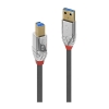 Picture of Lindy 5m USB 3.2 A to B 5Gbps