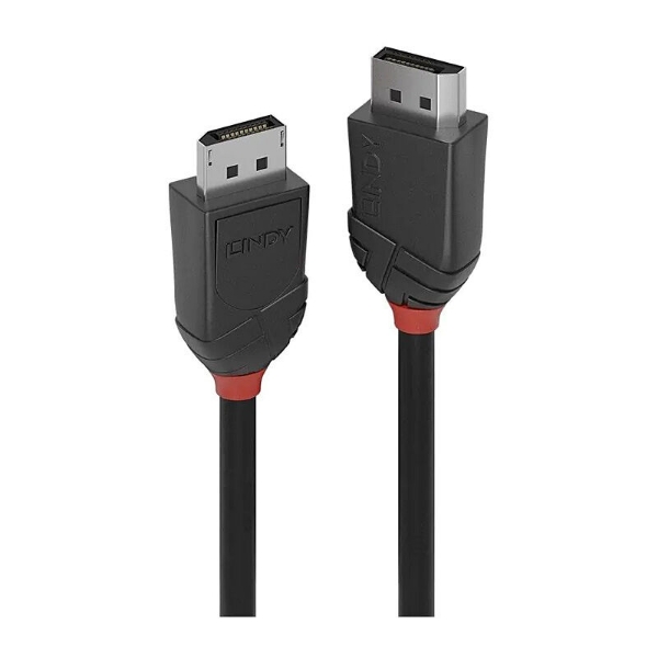 Picture of Lindy 1.5m DP 1.2 Cable