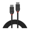 Picture of Lindy 1.5m DP 1.2 Cable