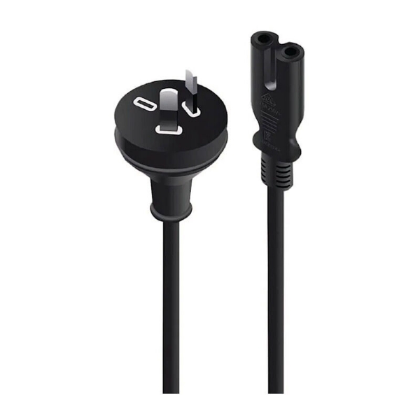 Picture of Lindy 1m 2-Pin to C7
