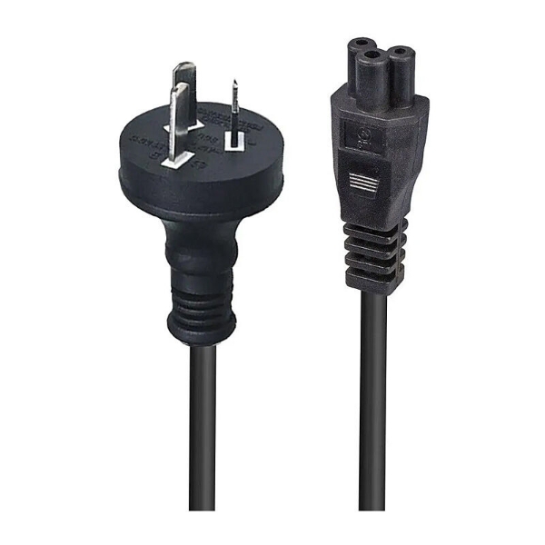 Picture of Lindy 0.5m 3-Pin to C5