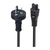 Picture of Lindy 3m 3-Pin to C5