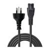 Picture of Lindy 3m 3-Pin to C5
