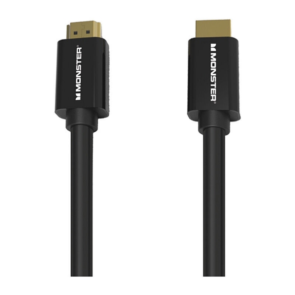 Picture of Monster U96 HDMI Cable 3M