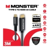 Picture of Monster C-HDMI 4K Cable 3M