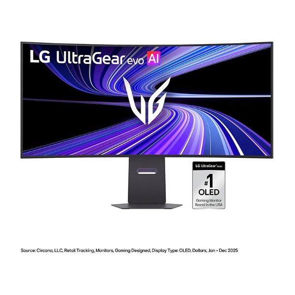 Picture of LG 45'' 5K OLED Monitor