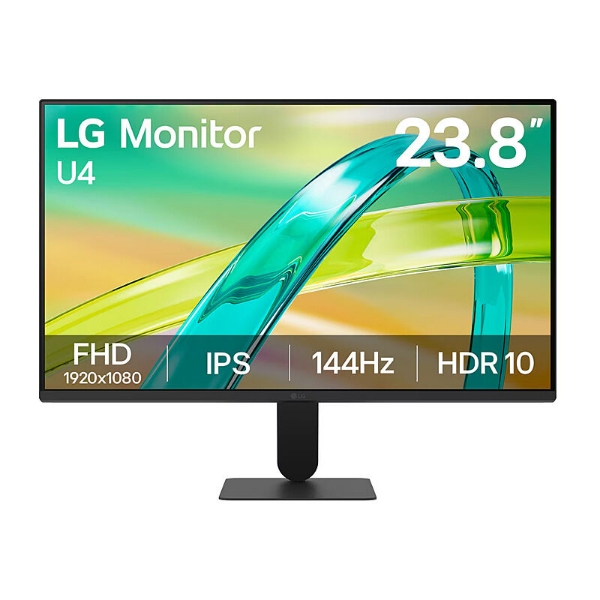 Picture of LG 24'' FHD Monitor