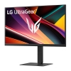 Picture of LG 27'' QHD IPS 300Hz Monitor