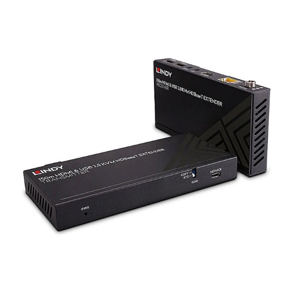 Picture of Lindy 150m CAT6 HDMI Extender