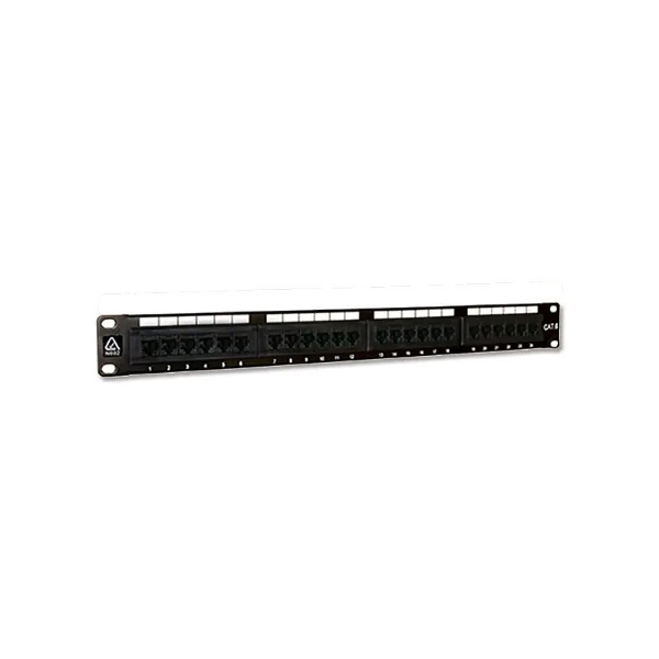 Picture of Lindy 24 Port CAT6 Patch Panel