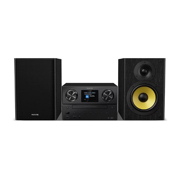 Picture of Philips Micro HiFi System