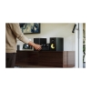 Picture of Philips Micro HiFi System