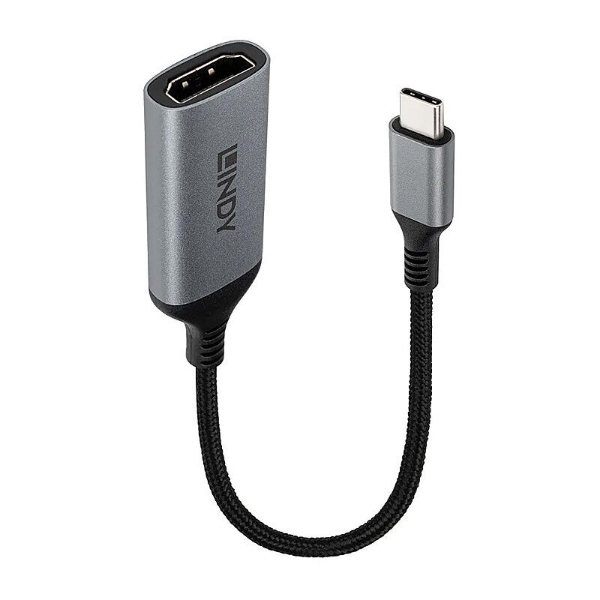 Picture of Lindy USB C to HDMI 8K60 Conv