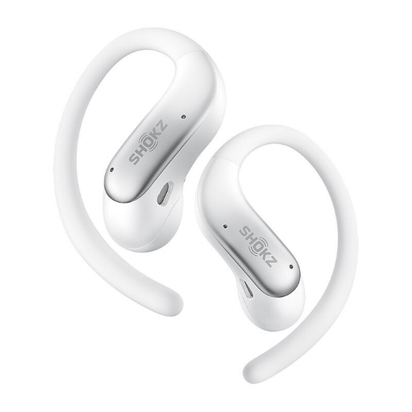 Picture of SHOKZ OpenFit Air 2 White