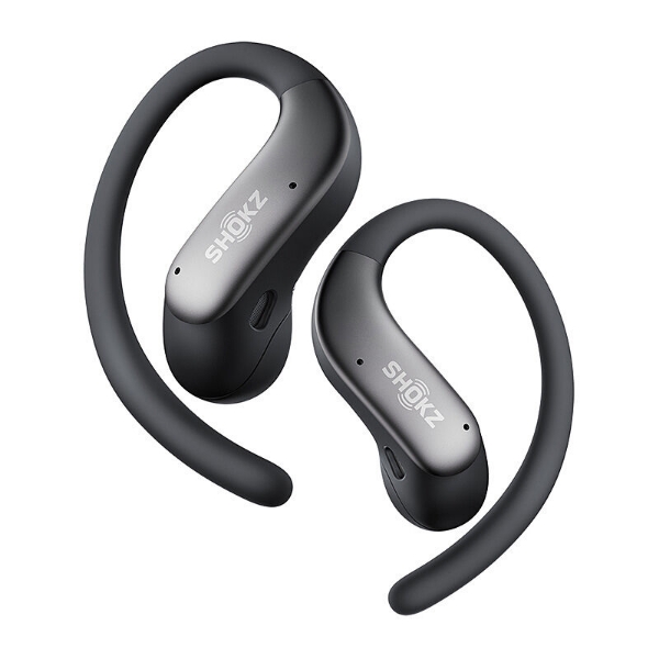 Picture of SHOKZ OpenFit Air 2 Black